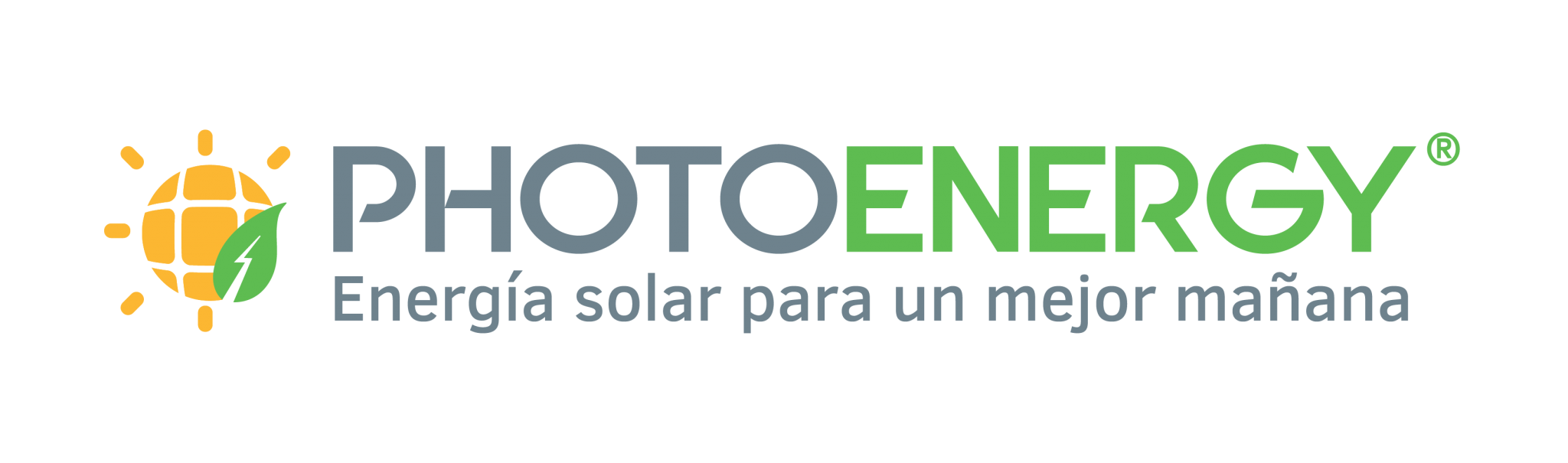 PHOTOENERGYMETAL LOGO
